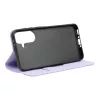 OBAL:ME SmoothTouch tok Samsung Galaxy A37 5G Pasztell Lila-8596311308147 3 kép