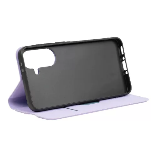 OBAL:ME SmoothTouch tok Samsung Galaxy A37 5G Pasztell Lila-8596311308147 3 kép