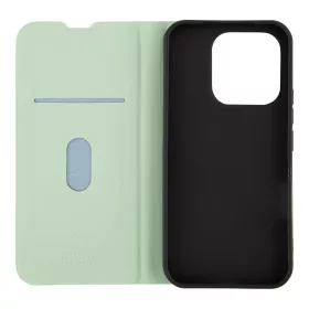 OBAL:ME SmoothTouch tok Honor 600 Lite számára - Menta Zöld Tok-8596311308383 2 kép