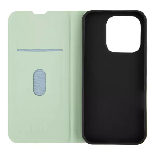OBAL:ME SmoothTouch tok Honor 600 Lite számára - Menta Zöld Tok-8596311308383 2 kép