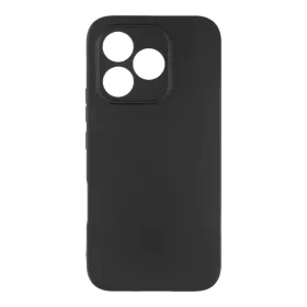 OBAL:ME Matt TPU tok Honor 600 Lite Fekete tok-8596311308406 2 kép