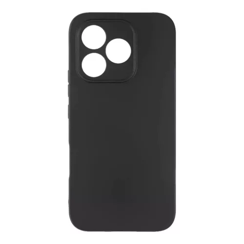 OBAL:ME Matt TPU tok Honor 600 Lite Fekete tok-8596311308406 2 kép