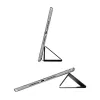 OBAL:ME MistyTab tok Xiaomi Pad 8/8 Pro-hoz Fekete-8596311308420 4 kép