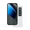 OBAL:ME 2.5D üvegfólia Google Pixel 10A üvegfólia