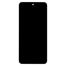 LCD kijelző + érintőegység + előlapi keret Xiaomi Redmi Note 12 4-8596311309939 1 kép