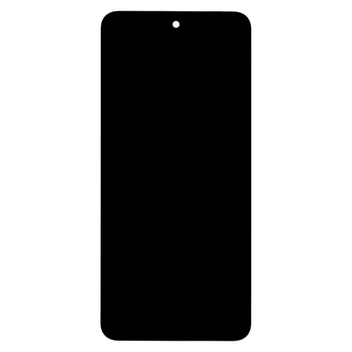 LCD kijelző + érintőegység + előlapi keret Xiaomi Redmi Note 12 4-8596311309939 1 kép