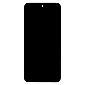 LCD kijelző + Érintőképernyő egység + Előlap Xiaomi Redmi Note -8596311310027 1 kép