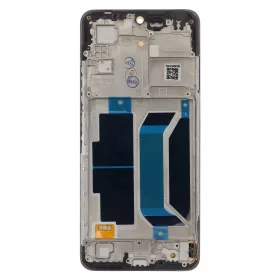 LCD kijelző + Érintőképernyő egység + Előlap Xiaomi Redmi Note -8596311310027 2 kép