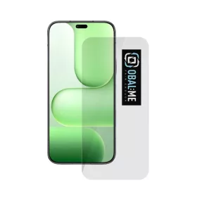 Obal:Me 2.5D üvegfólia Honor 600 Lite készülékhez átlátszó-8596311310331 1 kép