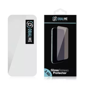 Obal:Me 2.5D üvegfólia Honor 600 Lite készülékhez átlátszó-8596311310331 2 kép
