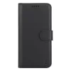Tactical Field Notes Poco X8 Pro fekete tok