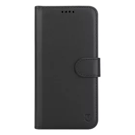 Tactical Field Notes Poco X8 Pro fekete tok