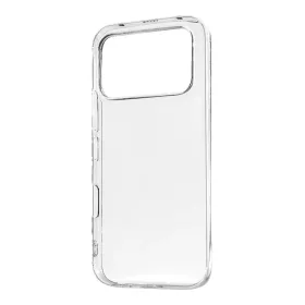 Honor 600 tok OBAL:ME TPU tok átlátszó