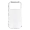 Honor 600 tok OBAL:ME TPU tok átlátszó-8596311310898 2 kép