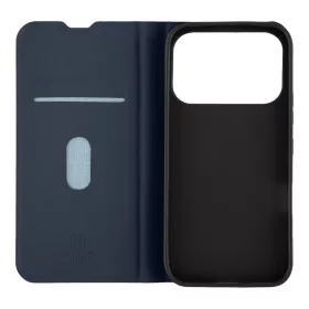 OBAL:ME SmoothTouch tok Honor 600 Sötétkék-8596311310942 2 kép