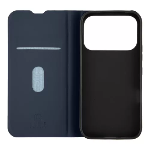 OBAL:ME SmoothTouch tok Honor 600 Sötétkék-8596311310942 2 kép