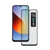 OBAL:ME 5D Üvegfólia Xiaomi Redmi A7 Pro Fekete üvegfólia-8596311311116 1 kép