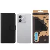 Tactical Field Notes Honor 600 Lite fekete tok-8596311311949 3 kép