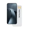 Tactical Glass Shield 2.5D kijelzővédő üveg Xiaomi 17T Pro készülékhez, átlátszó