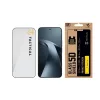 Tactical Glass Shield Privacy Stealth 5D adatvédelmi kijelzővédő �-8596311313486 3 kép