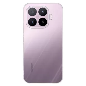 Xiaomi 17T Tactical TPU átlátszó tok