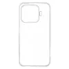 Xiaomi 17T Tactical TPU átlátszó tok-8596311313523 2 kép