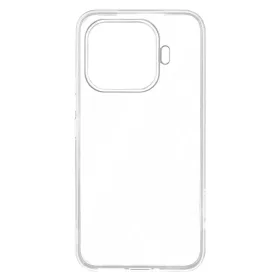 Xiaomi 17T Tactical TPU átlátszó tok-8596311313523 2 kép