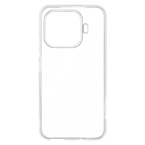 Xiaomi 17T Tactical TPU átlátszó tok-8596311313523 2 kép