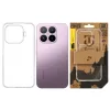 Xiaomi 17T Tactical TPU átlátszó tok-8596311313523 3 kép