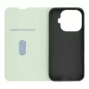 OBAL:ME SmoothTouch flip tok Xiaomi 17T készülékhez, mentazöld-8596311314025 2 kép