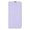 OBAL:ME SmoothTouch flip tok Xiaomi 17T készülékhez, pasztell lila-8596311314032 1 kép
