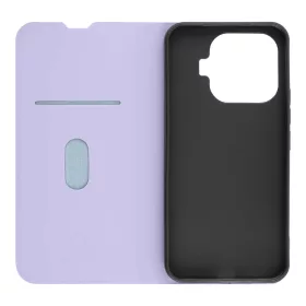 OBAL:ME SmoothTouch kihajtható tok Xiaomi 17T Pro készülékhez, pas-8596311314070 2 kép