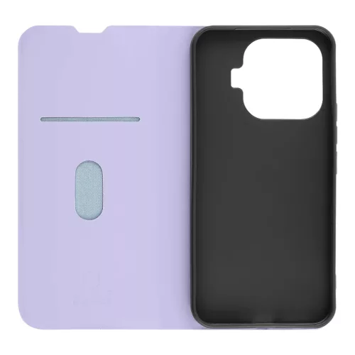 OBAL:ME SmoothTouch kihajtható tok Xiaomi 17T Pro készülékhez, pas-8596311314070 2 kép