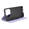OBAL:ME SmoothTouch kihajtható tok Xiaomi 17T Pro készülékhez, pas-8596311314070 3 kép