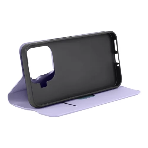 OBAL:ME SmoothTouch kihajtható tok Xiaomi 17T Pro készülékhez, pas-8596311314070 3 kép