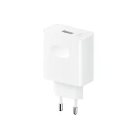   Honor Super Charge 80 W USB-A hálózati töltőadapter, fehér (Service Pack)