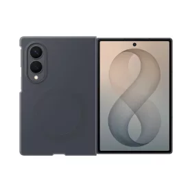    Samsung Galaxy Z Fold 8 fekete EF-EF971CBE szilikon mágneses tok (sérült csomagolás)