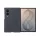  Samsung Galaxy Z Fold 8 fekete EF-EF971CBE szilikon mágneses tok (sérült csomagolás)