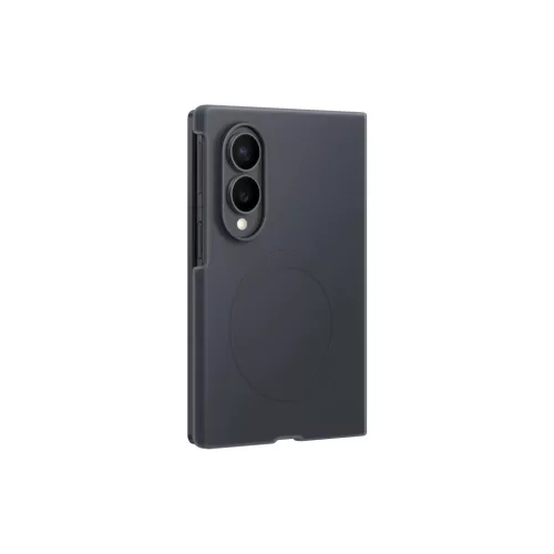  Samsung Galaxy Z Fold 8 fekete EF-EF971CBE szilikon mágneses tok (s�-8596311320859 2 kép