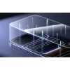 iPhone 17 Pro Max edzett üvegfólia Ugreen SP1144 (2 db)-6941876289950 4 kép