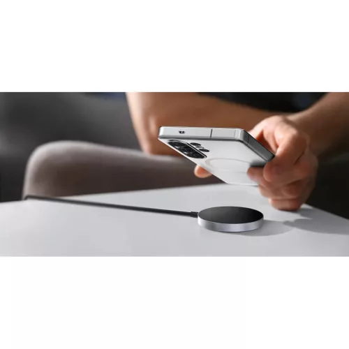  Samsung Galaxy S25/Z Flip 7/Z Fold 7 Fekete GP-PWU025WIA Samsung Veze-8800289130465 6 kép