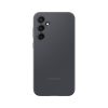 EF-PS711TBE Samsung Szilikon Tok Galaxy S23 FE Graphite-8806095227887 4 kép
