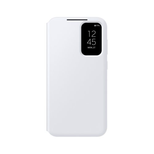 EF-ZS711CWE Samsung Smart View Cover Galaxy S23 FE Fehér tok
