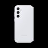 EF-ZS711CWE Samsung Smart View Cover Galaxy S23 FE Fehér tok-8806095244471 1 kép