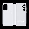 EF-ZS711CWE Samsung Smart View Cover Galaxy S23 FE Fehér tok-8806095244471 4 kép