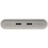 Samsung Vezeték nélküli Powerbank 2x USB-C 25W 10000mAh Bézs gyár-8806095312170 4 kép