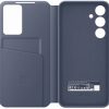 EF-ZS926CVE Samsung Smart View tok Galaxy S24+ Violet-8806095354613 4 kép
