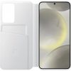 EF-ZS926CWE Samsung Smart View tok Galaxy S24+ White-8806095354620 3 kép