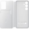 EF-ZS926CWE Samsung Smart View tok Galaxy S24+ White-8806095354620 4 kép