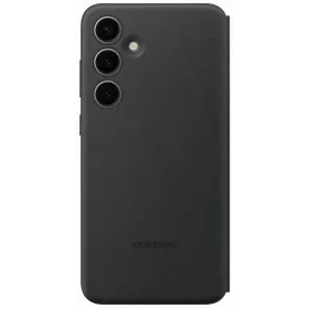 EF-ZS926CBE Samsung Smart View tok Galaxy S24+ Fekete-8806095354644 2 kép